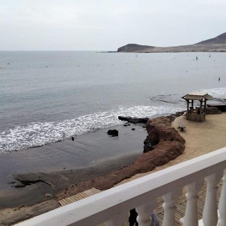 Apartamentos Rocamar El Medano 外观 照片