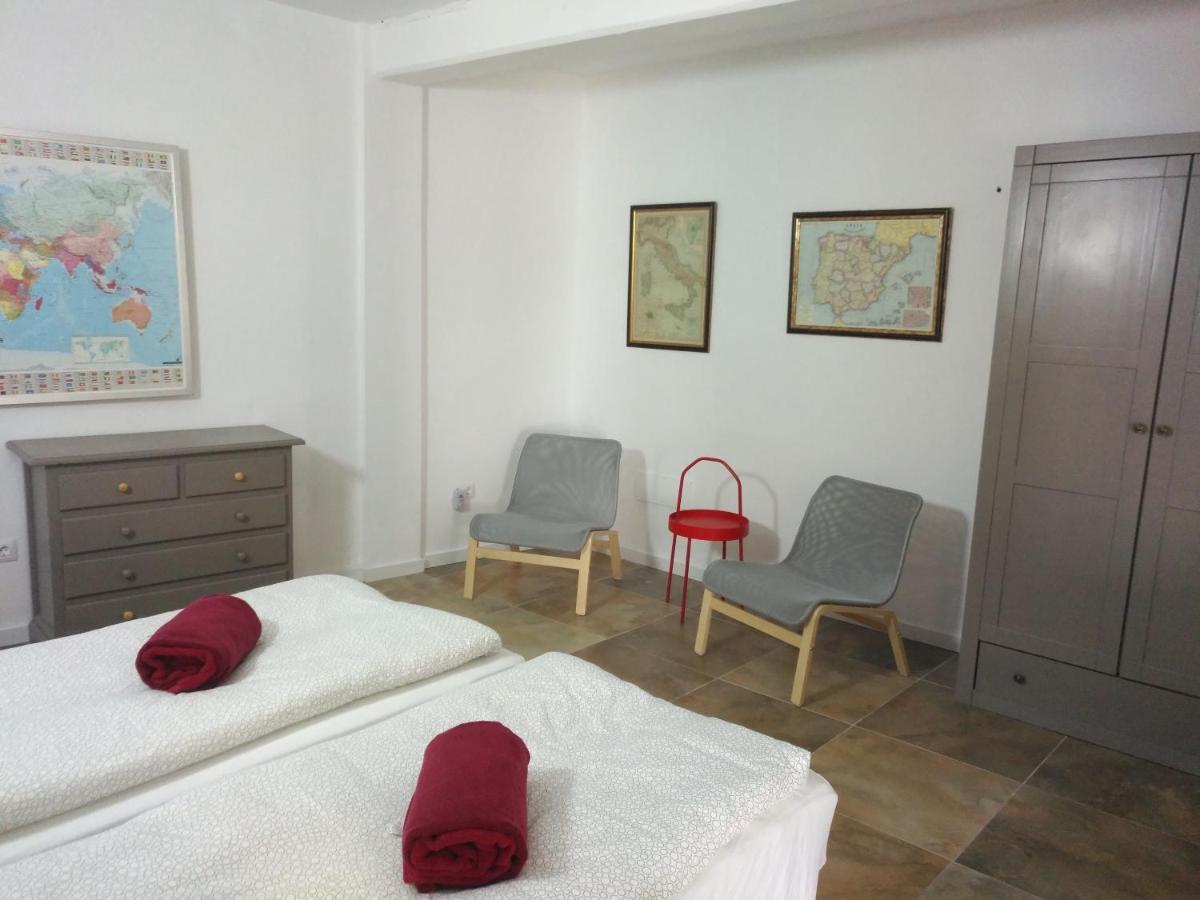 Apartamentos Rocamar El Medano 外观 照片