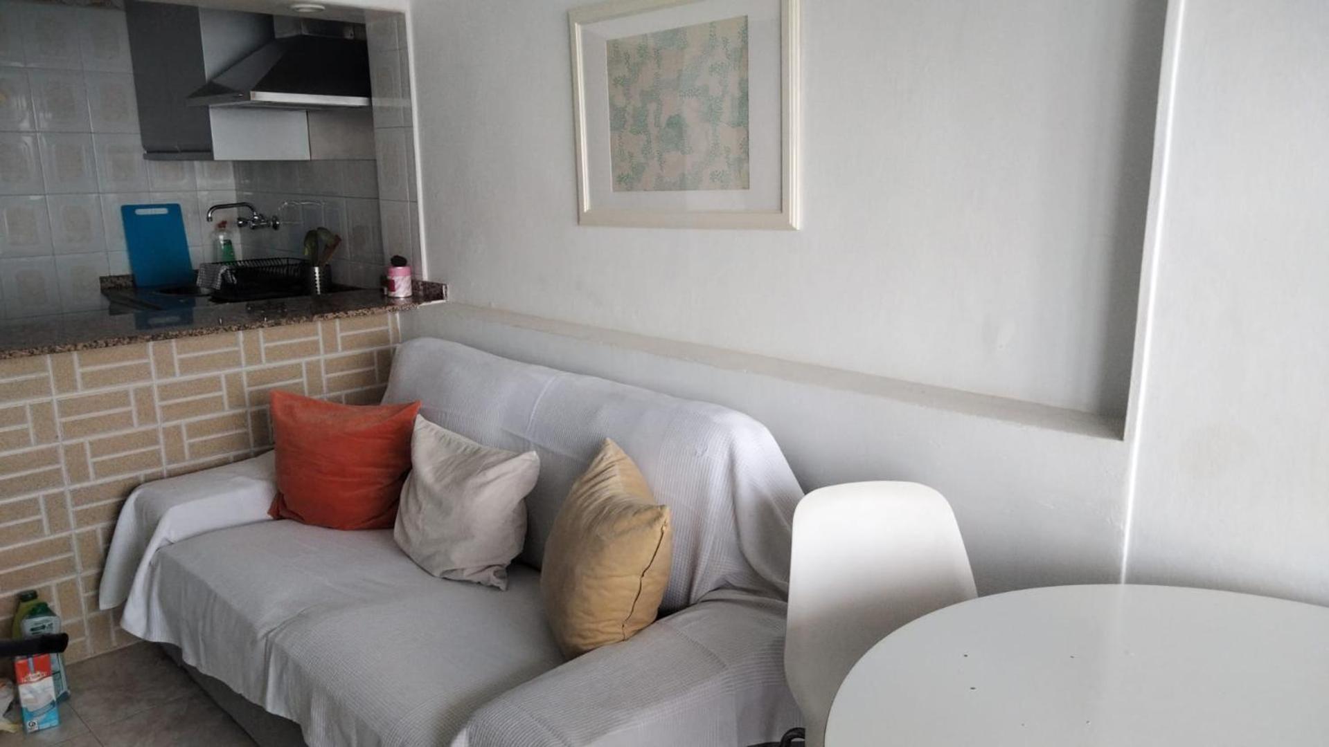 Apartamentos Rocamar El Medano 外观 照片