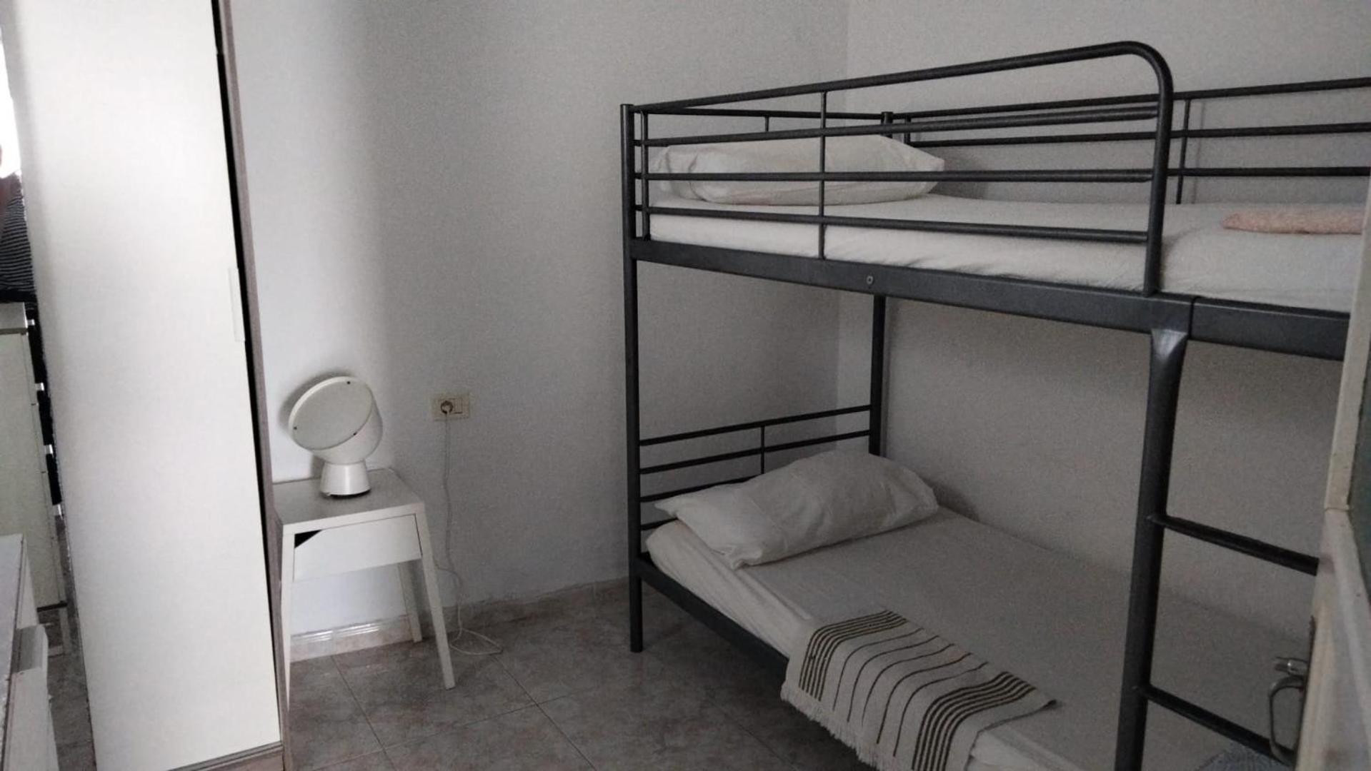 Apartamentos Rocamar El Medano 外观 照片