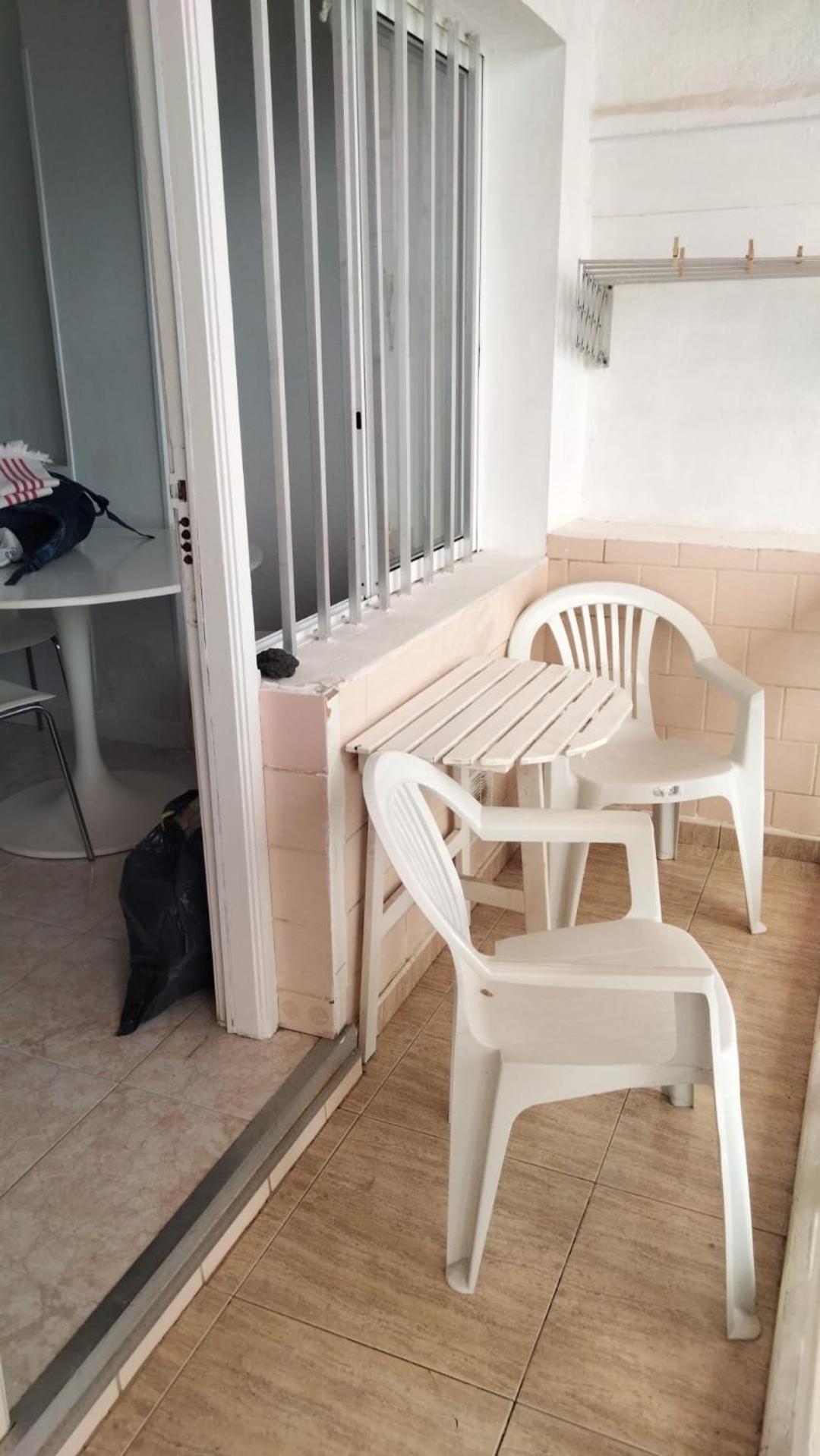 Apartamentos Rocamar El Medano 客房 照片