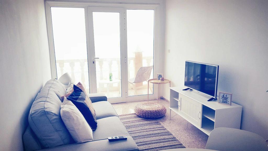 Apartamentos Rocamar El Medano 外观 照片