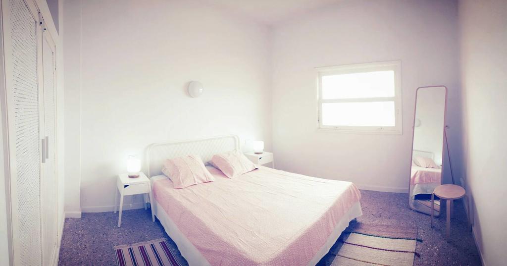 Apartamentos Rocamar El Medano 外观 照片