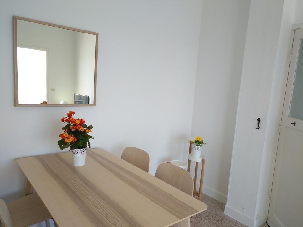 Apartamentos Rocamar El Medano 外观 照片