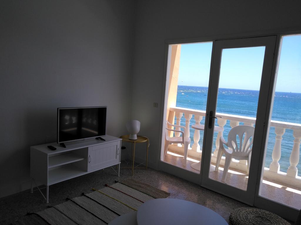 Apartamentos Rocamar El Medano 外观 照片