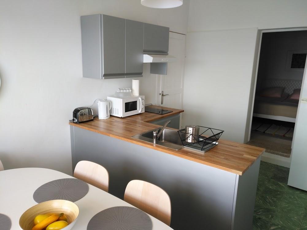 Apartamentos Rocamar El Medano 外观 照片
