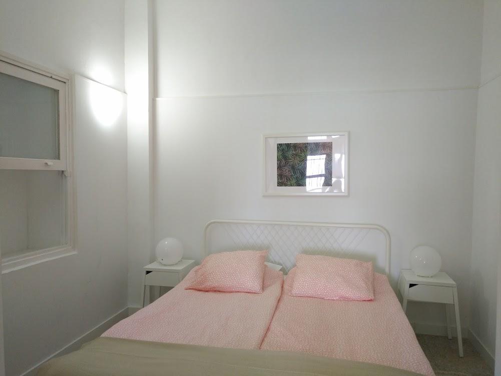 Apartamentos Rocamar El Medano 外观 照片