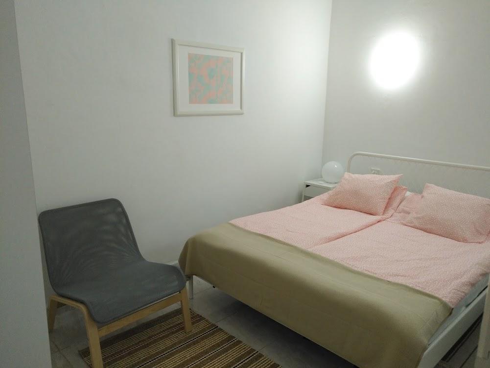 Apartamentos Rocamar El Medano 外观 照片