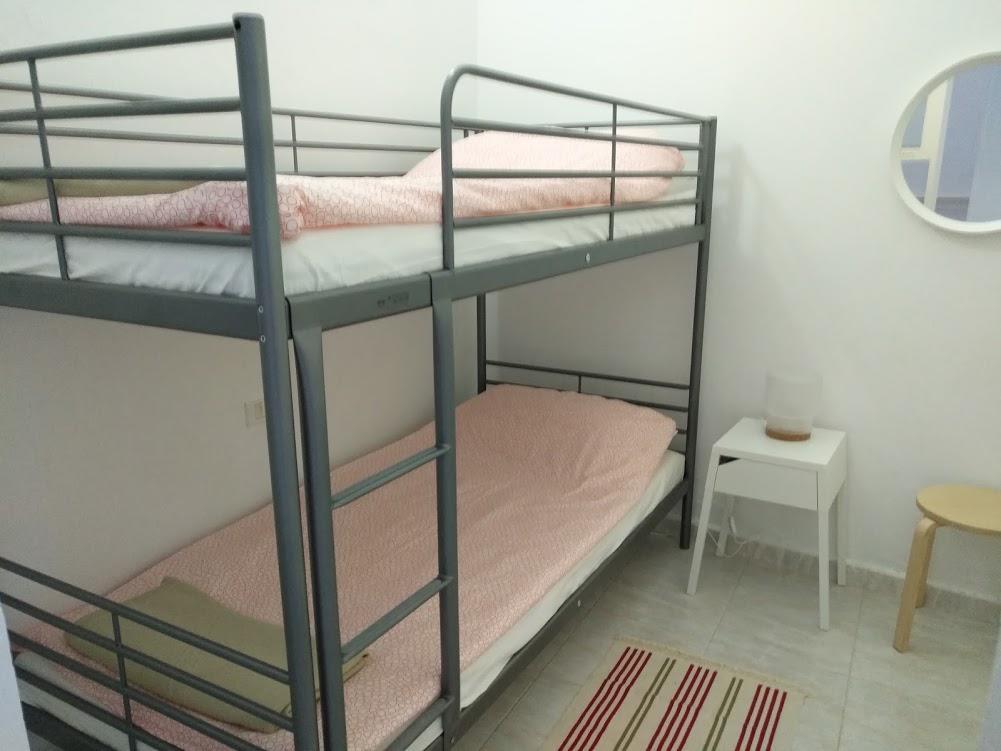 Apartamentos Rocamar El Medano 外观 照片