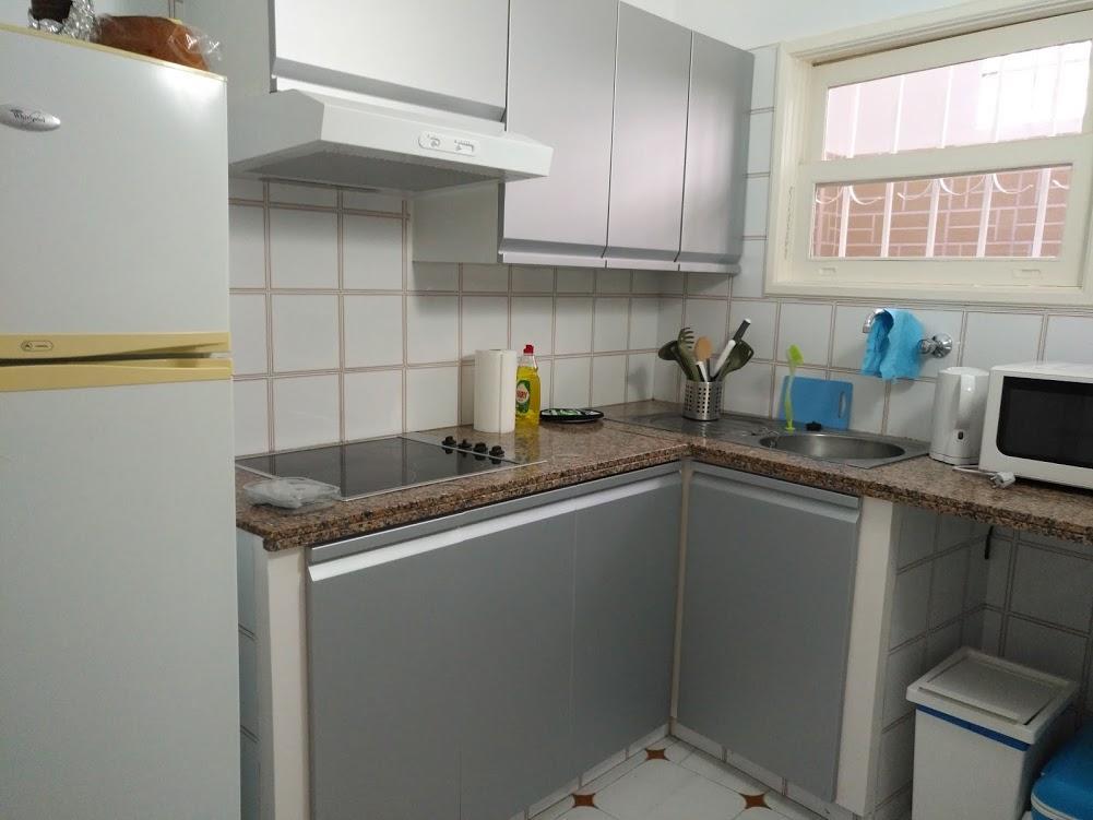 Apartamentos Rocamar El Medano 外观 照片