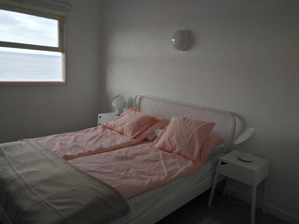 Apartamentos Rocamar El Medano 外观 照片