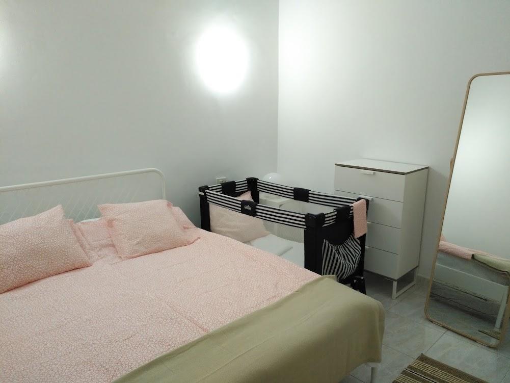 Apartamentos Rocamar El Medano 外观 照片
