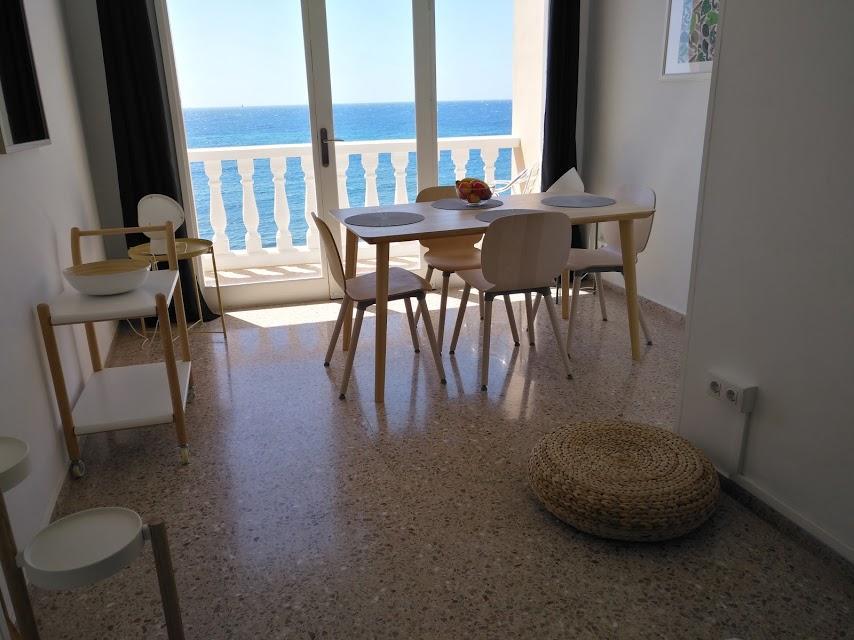 Apartamentos Rocamar El Medano 外观 照片