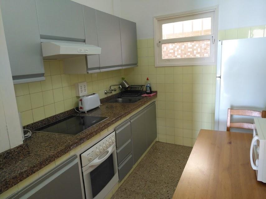Apartamentos Rocamar El Medano 外观 照片