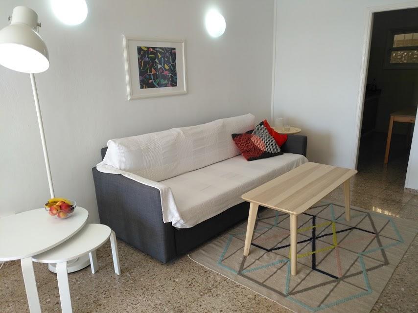 Apartamentos Rocamar El Medano 外观 照片