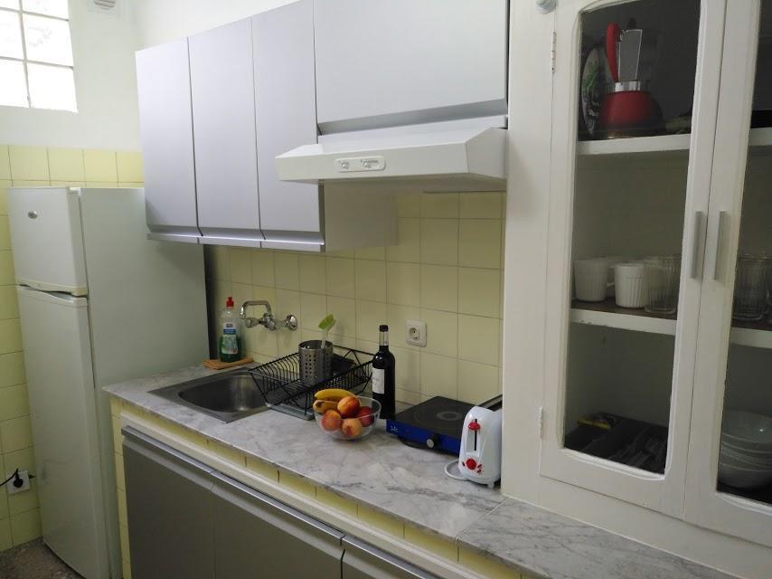 Apartamentos Rocamar El Medano 外观 照片