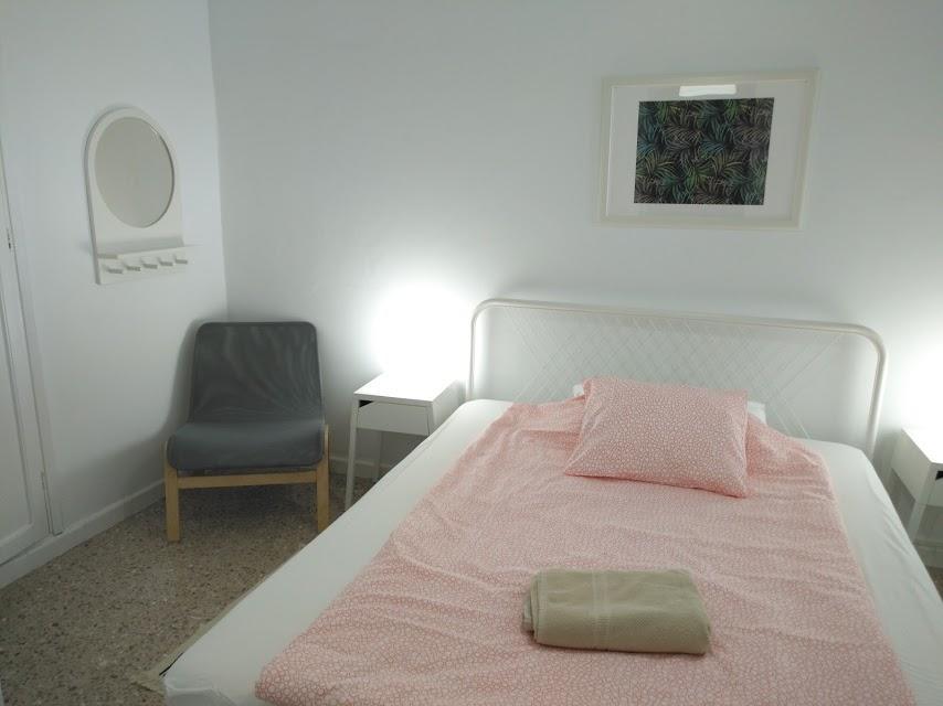 Apartamentos Rocamar El Medano 外观 照片