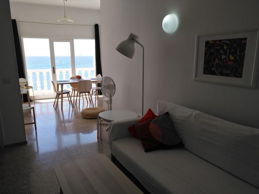 Apartamentos Rocamar El Medano 外观 照片